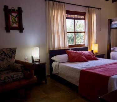 La Estrella Hotel | Casa Chute