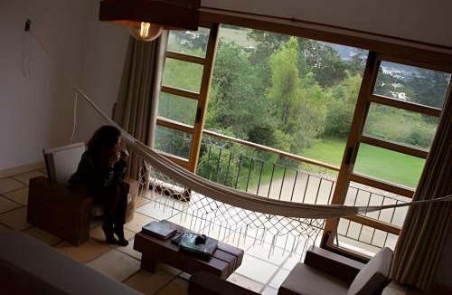 Villa de Leyva Resort | El Solaz Suites By Honnor Living