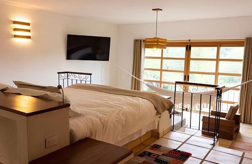 Villa de Leyva Resort | El Solaz Suites By Honnor Living