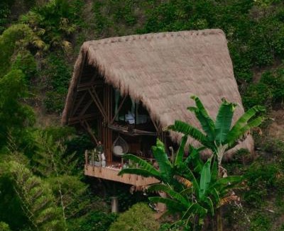 Manizales Hotel | ATTRAVERSIAMO BAMBOO HOUSE