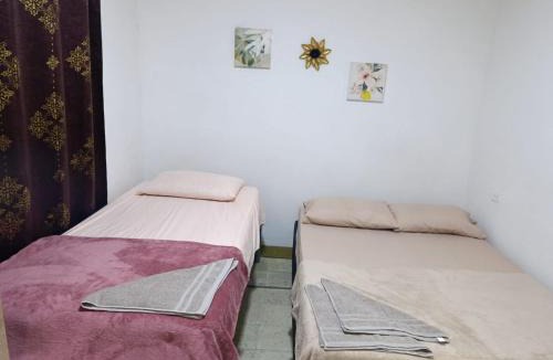 Torices House | Hostal Mastcoy