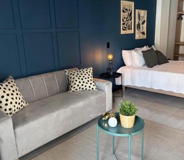 Villa Hermosa Apartment | Hotel Moore 45