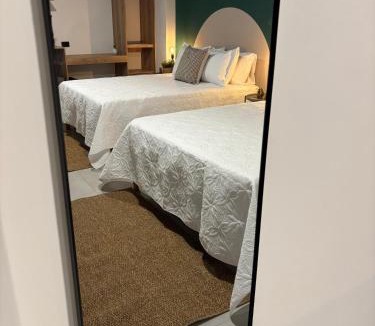 Villa Hermosa Apartment | Hotel Moore 45