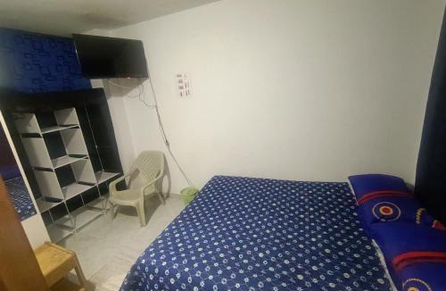 Kennedy Hotel | Hotel mi casita