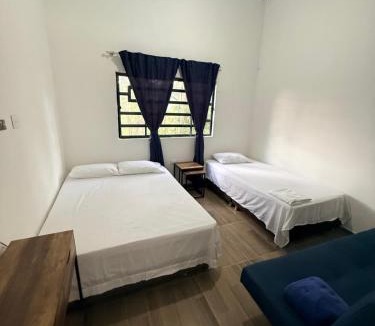 Mesitas del Colegio House | Villa Esther - Finca campestre en Mesitas del Colegio