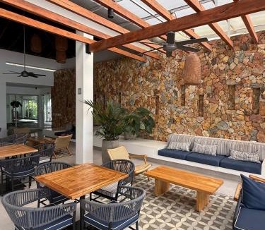 Turbaco Apartment | Nuevo Penthouse en Baia Kristal con gran terraza