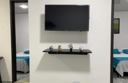 Roldanillo Apartment | Vientos del Norte Apartamento en Pueblo Mágico
