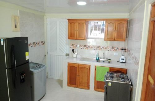 Punta Hansa Apartment | Apartamentos Familiares The Upper Room 102
