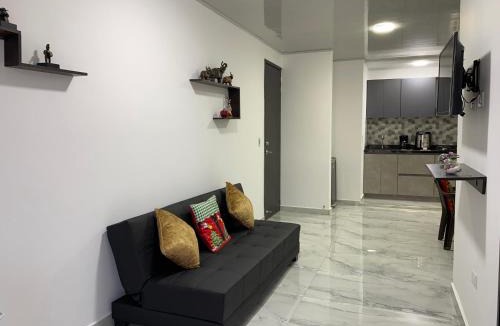 Roldanillo Apartment | Vientos del Norte Apartamento en Pueblo Mágico