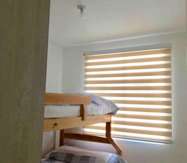 Girardot Apartment | Apto con balcón con vista verde y 4 piscinas