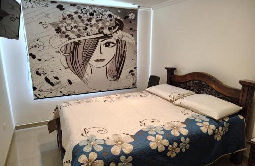 Tunja House | Hospedaje en casa familia
