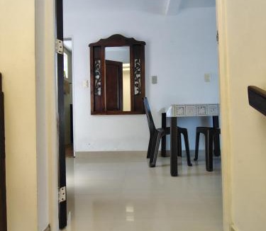Tunja House | Hospedaje en casa familia