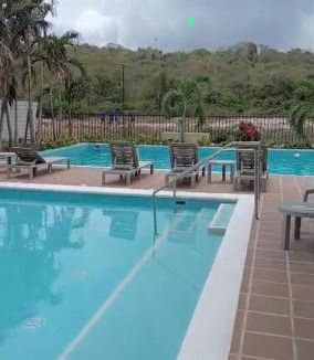 Zona Norte Apartment | Apartamento Cartagena Tranquilo playa-piscina