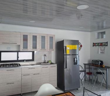 Villavicencio Apartment | Apartamentos El Caudal, Villavicencio