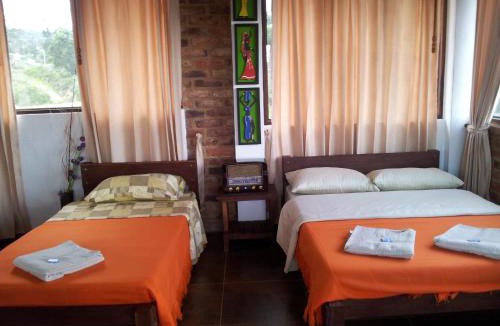 Sutamarchan Hotel | Posada San Esteban