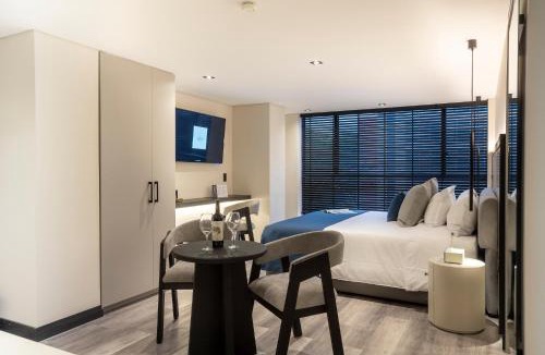 Soacha Hotel | Altus Hotel