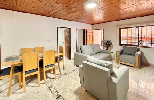 Sabaneta Apartment | Amplio apto 2 hab para familias y grupos Sabaneta