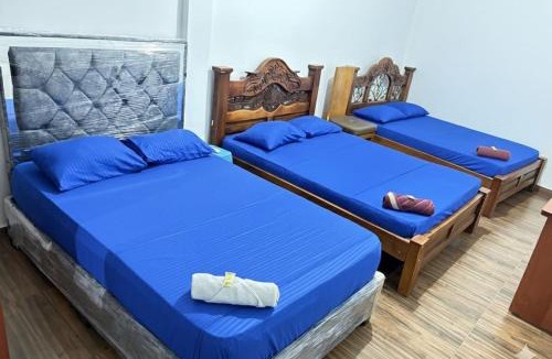 San Jose de Cucuta Hotel | Hotel 7