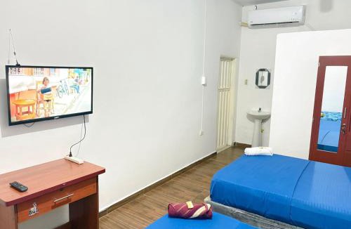 San Jose de Cucuta Hotel | Hotel 7