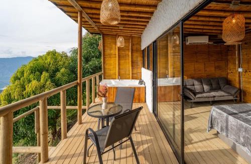 Otrabanda Other | Glamping Mirador Santa Fe-Sopetran