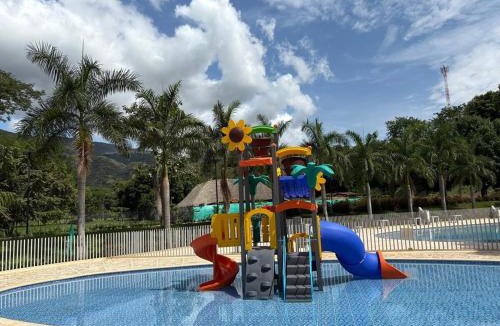 Santa Fe de Antioquia Apartment | Hermoso Apartamento