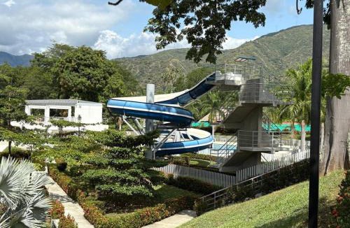 Santa Fe de Antioquia Apartment | Hermoso Apartamento