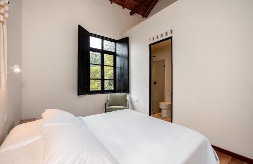 Villa Nueva Hotel | Hotel Boutique Casamía