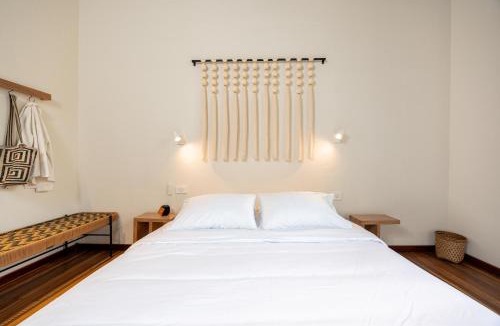 Villa Nueva Hotel | Hotel Boutique Casamía