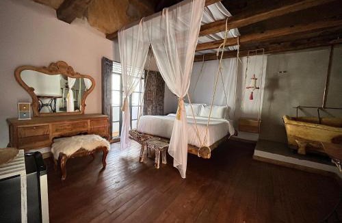 Velez Hotel | Pringamosa hotel boutique