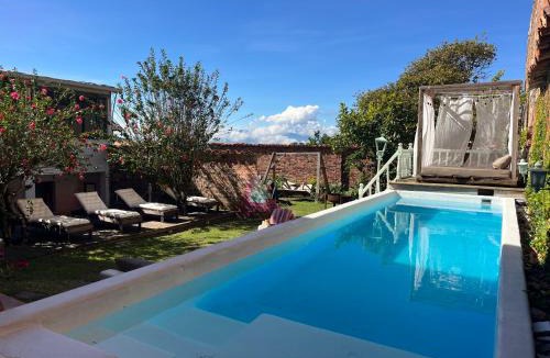 Velez Hotel | Pringamosa hotel boutique