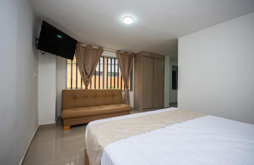 Villa Nueva Apartment | Apartahotel Ceo