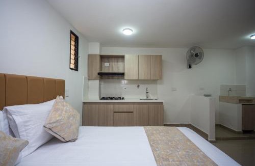 Villa Nueva Apartment | Apartahotel Ceo