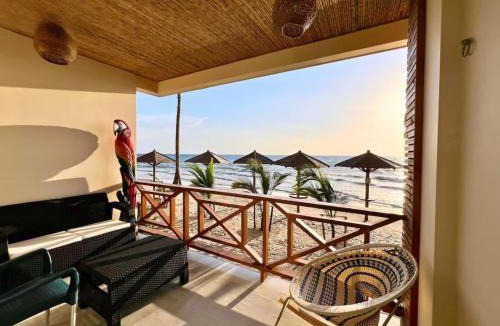Tolu Apartment | Casa Luna Laguna Beach