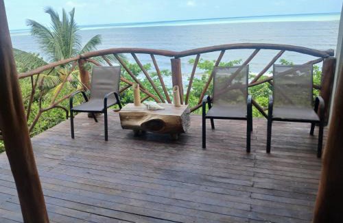 La Guajira Cabin | Casa del Mar