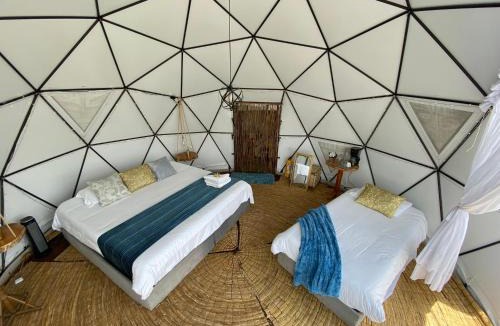 Choconta Other | Glamping Familiar Naturaleza Aventura y Vista a la Montaña