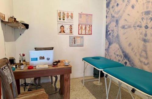 San Agustin House | El Refugio Yoga Veg San Agustin