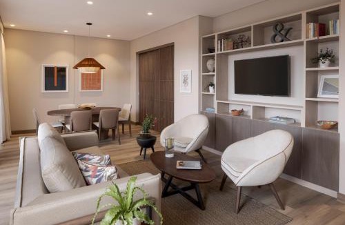 Antiguo Country Hotel | Residence Inn by Marriott Bogota