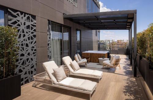Antiguo Country Hotel | Residence Inn by Marriott Bogota