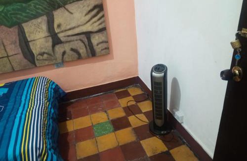 San Antonio House | Hostal Casa Museo Cerón, en la mejor ubicación de Cali