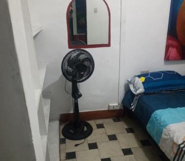 San Antonio House | Hostal Casa Museo Cerón, en la mejor ubicación de Cali