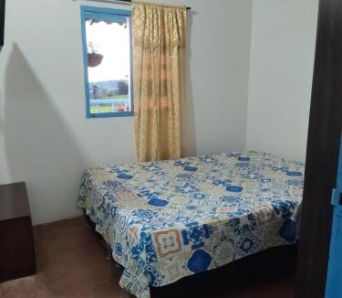 La Union de Sucre House | Lactesano es Vida