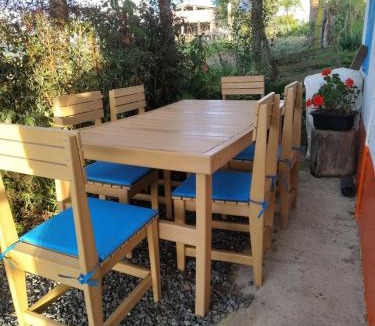 La Union de Sucre House | Lactesano es Vida