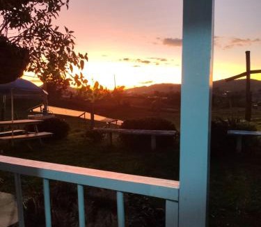 La Union de Sucre House | Lactesano es Vida