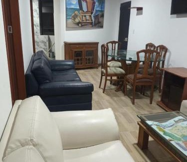 Paipa Apartment | Casa punta del este