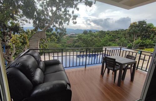 Anapoima House | Cerros de Anapoima