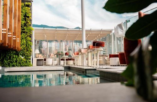 Zona Rosa Hotel | The Charlee Hotel