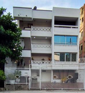 Pie del Cerro Apartment | Tourist apartment steps from the Historic Center
