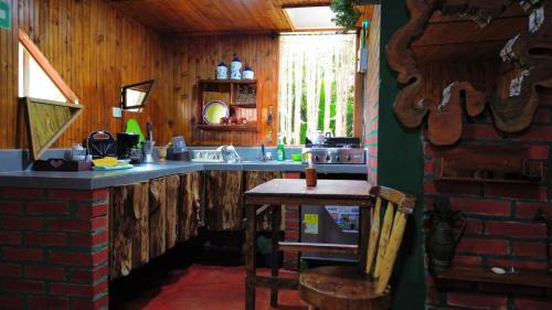 Filandia House | Tesorito House en las Montañas del Quindío