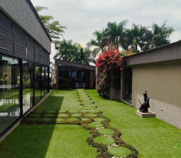 Pereira House | Mirador