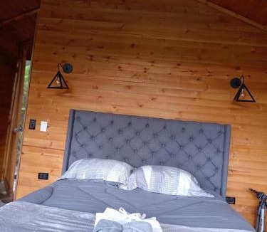 Cogua Other | Glamping Mirador al Cielo